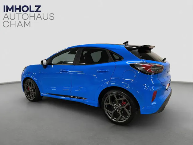 Ford Puma 1.5 EcoB ST X