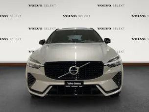 Volvo XC60 2.0 T6 TE R-Design eAWD