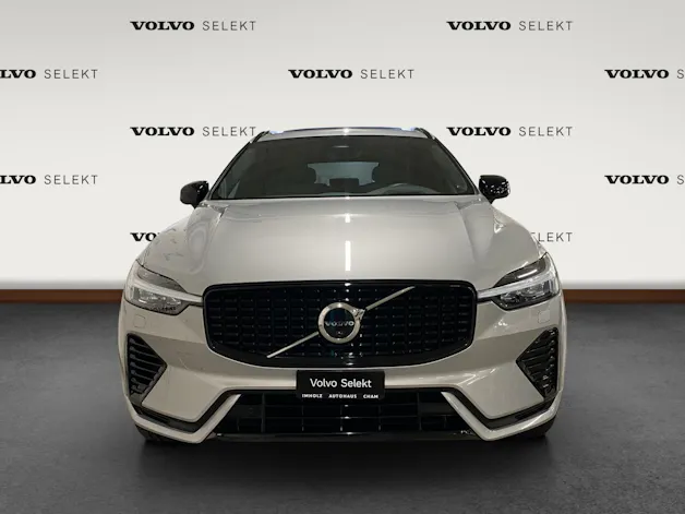 Volvo XC60 2.0 T6 TE R-Design eAWD