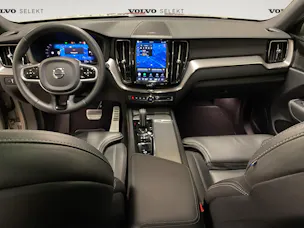 Volvo XC60 2.0 T6 TE R-Design eAWD