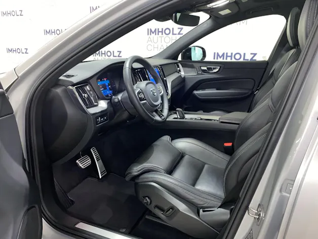 Volvo XC60 2.0 T6 TE R-Design eAWD