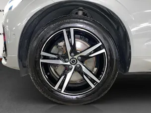 Volvo XC60 2.0 T6 TE R-Design eAWD