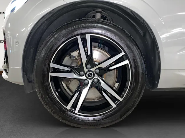 Volvo XC60 2.0 T6 TE R-Design eAWD