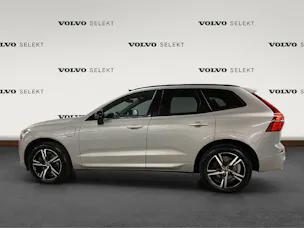 Volvo XC60 2.0 T6 TE R-Design eAWD