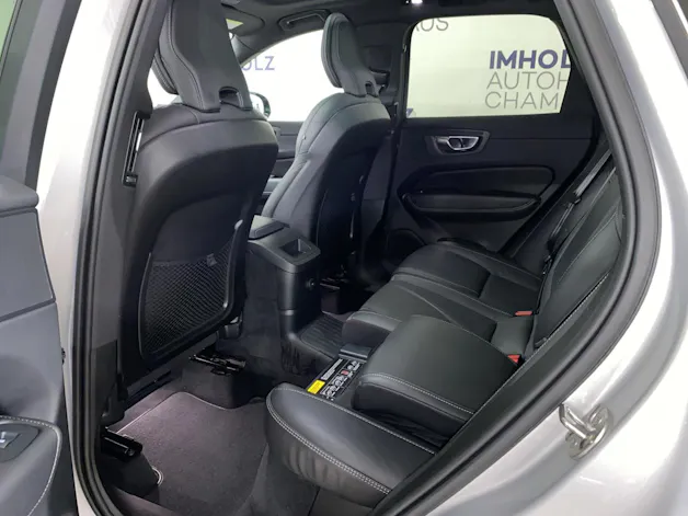 Volvo XC60 2.0 T6 TE R-Design eAWD