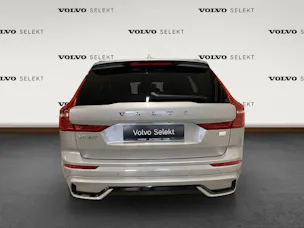Volvo XC60 2.0 T6 TE R-Design eAWD