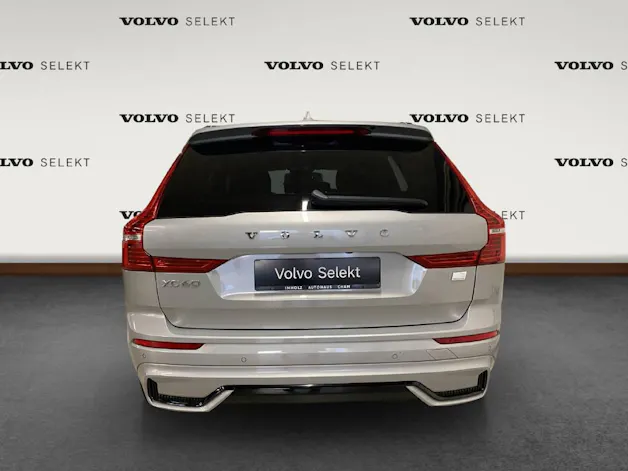 Volvo XC60 2.0 T6 TE R-Design eAWD