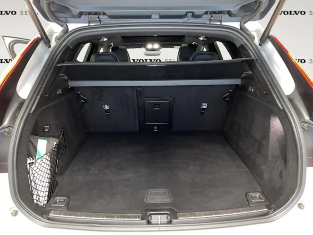 Volvo XC60 2.0 T6 TE R-Design eAWD
