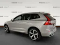 Volvo XC60 2.0 T6 TE R-Design eAWD