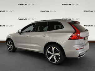 Volvo XC60 2.0 T6 TE R-Design eAWD