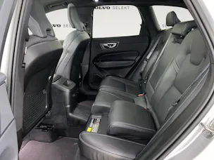 Volvo XC60 2.0 T6 TE R-Design eAWD