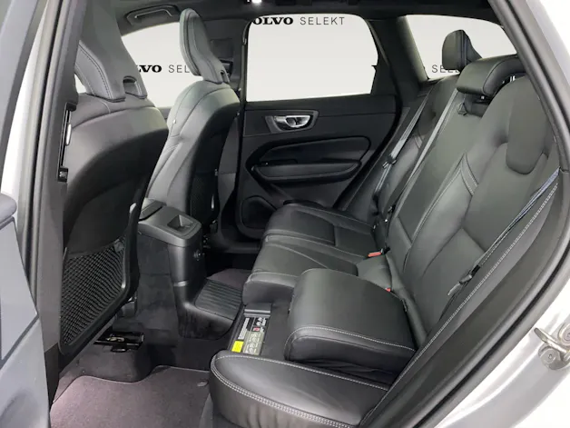 Volvo XC60 2.0 T6 TE R-Design eAWD