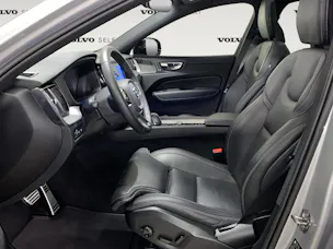 Volvo XC60 2.0 T6 TE R-Design eAWD