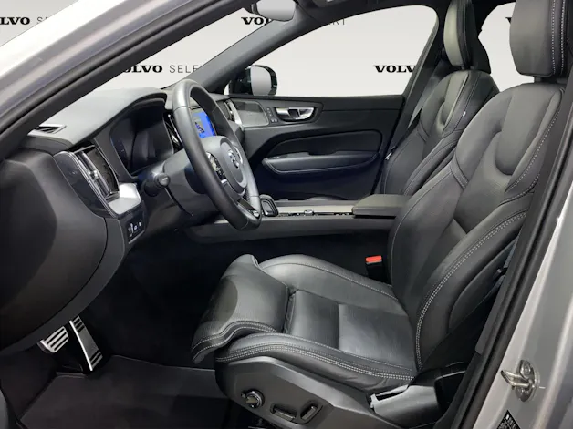 Volvo XC60 2.0 T6 TE R-Design eAWD