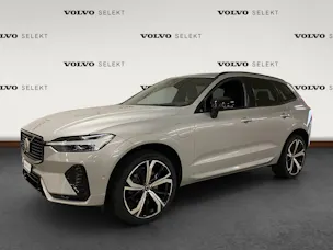 Volvo XC60 2.0 T6 TE R-Design eAWD