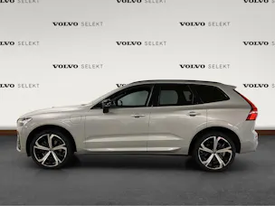 Volvo XC60 2.0 T6 TE R-Design eAWD