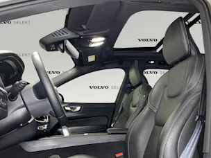 Volvo XC60 2.0 T6 TE R-Design eAWD