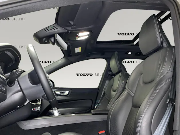 Volvo XC60 2.0 T6 TE R-Design eAWD