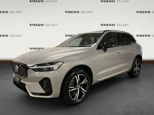 Volvo XC60 2.0 T6 TE R-Design eAWD