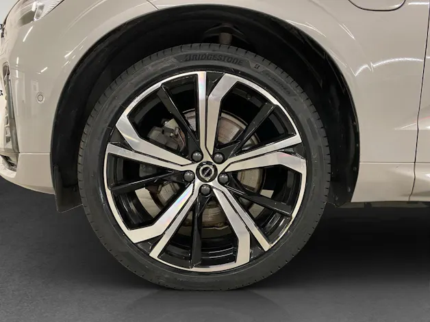 Volvo XC60 2.0 T6 TE R-Design eAWD