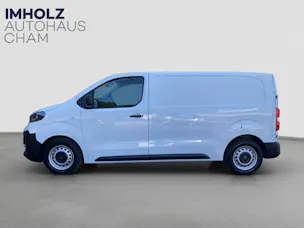 Peugeot Expert Kaw. Standard 2.2 BlueHDi 150 PS