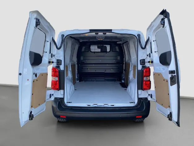 Peugeot Expert Kaw. Standard 2.2 BlueHDi 150 PS