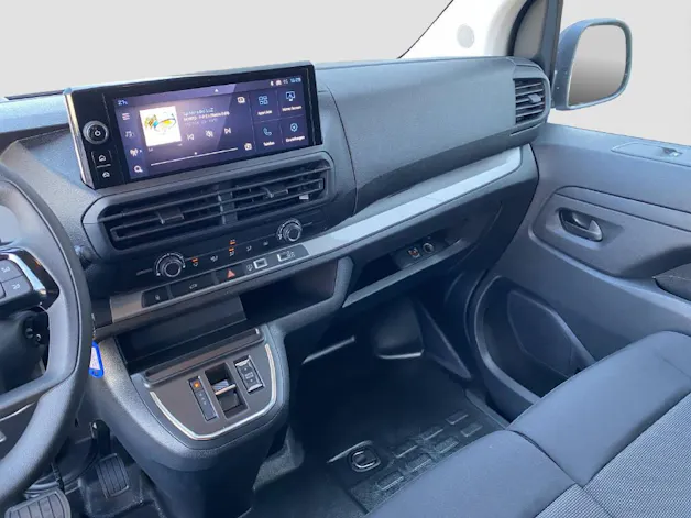 Peugeot Expert Kaw. Standard 2.2 BlueHDi 150 PS
