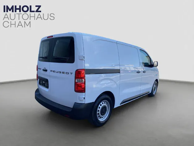 Peugeot Expert Kaw. Standard 2.2 BlueHDi 150 PS