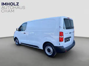 Peugeot Expert Kaw. Standard 2.2 BlueHDi 150 PS