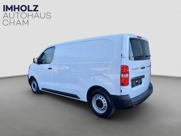 Peugeot Expert Kaw. Standard 2.2 BlueHDi 150 PS