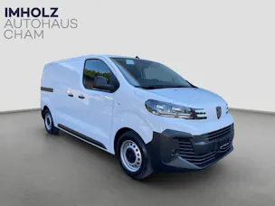 Peugeot Expert Kaw. Standard 2.2 BlueHDi 150 PS