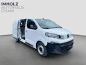 Peugeot e-Expert Kaw. Standard 50 kWh 136 PS