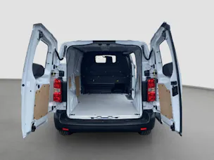 Peugeot e-Expert Kaw. Standard 50 kWh 136 PS