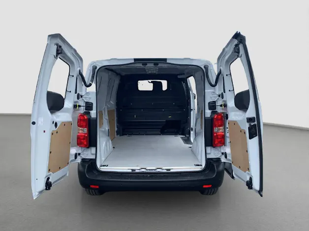 Peugeot e-Expert Kaw. Standard 50 kWh 136 PS