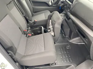 Peugeot e-Expert Kaw. Standard 50 kWh 136 PS