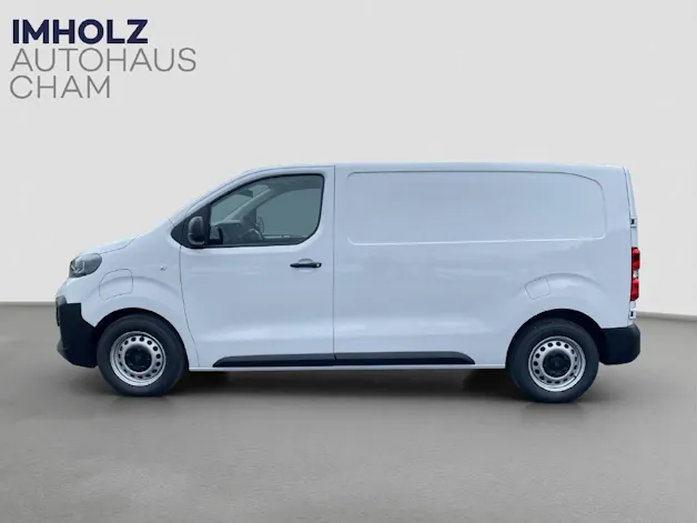 Peugeot e-Expert Kaw. Standard 50 kWh 136 PS