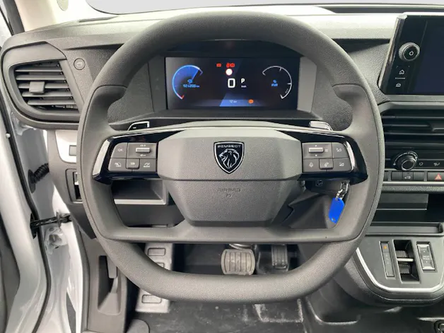 Peugeot e-Expert Kaw. Standard 50 kWh 136 PS