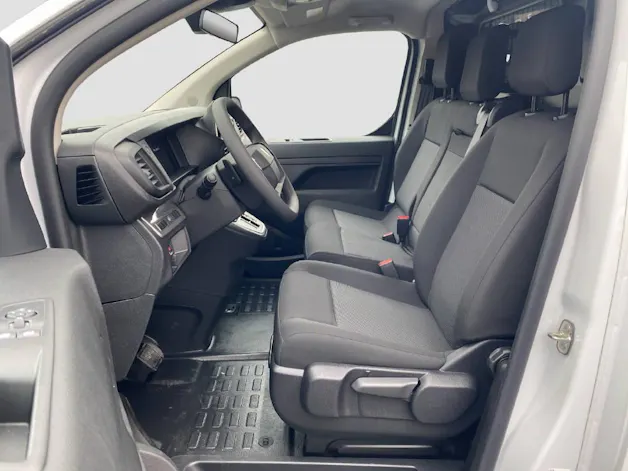 Peugeot e-Expert Kaw. Standard 50 kWh 136 PS