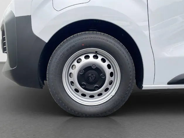 Peugeot e-Expert Kaw. Standard 50 kWh 136 PS