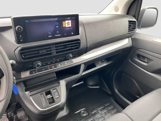 Peugeot e-Expert Kaw. Standard 50 kWh 136 PS