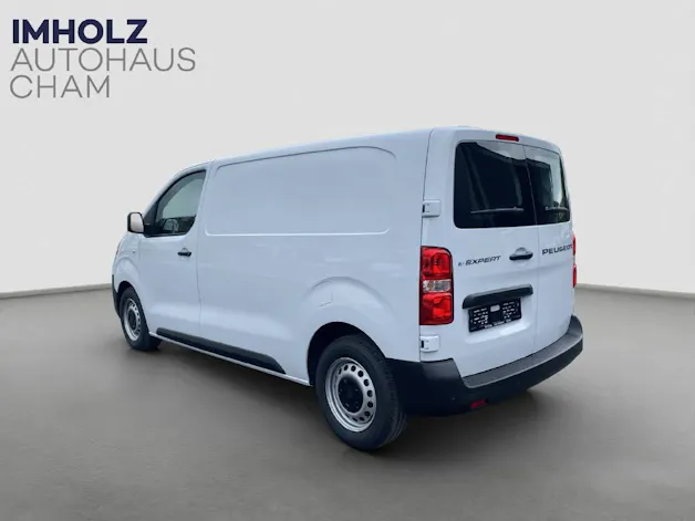 Peugeot e-Expert Kaw. Standard 50 kWh 136 PS