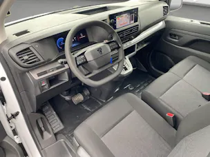 Peugeot e-Expert Kaw. Standard 50 kWh 136 PS