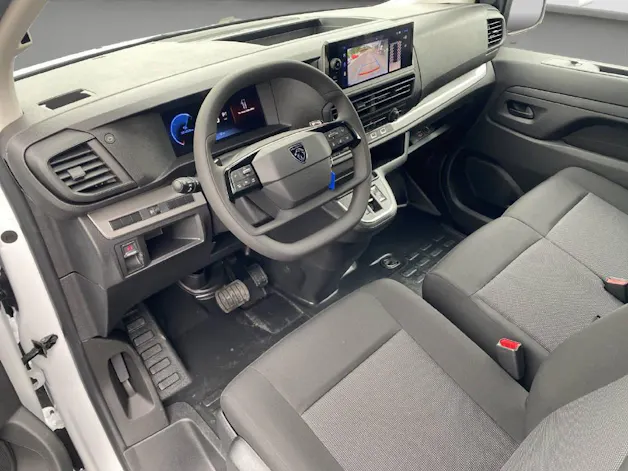 Peugeot e-Expert Kaw. Standard 50 kWh 136 PS