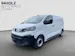 Peugeot e-Expert Kaw. Standard 50 kWh 136 PS