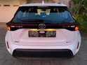 Toyota Yaris Cross 1.5 VVT-i HSD Comfort
