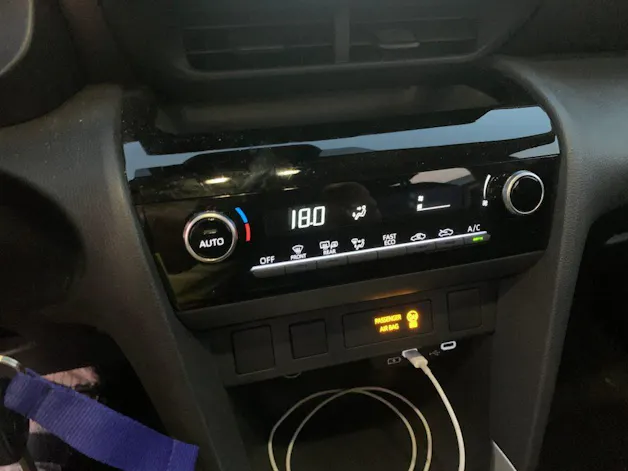 Toyota Yaris Cross 1.5 VVT-i HSD Comfort