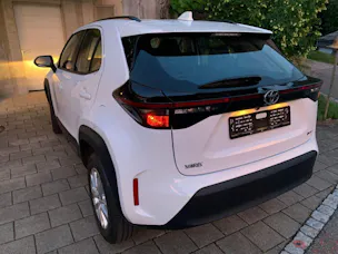 Toyota Yaris Cross 1.5 VVT-i HSD Comfort