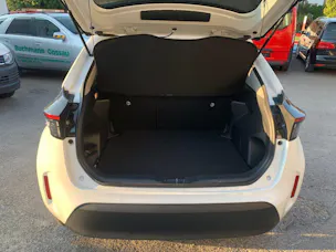 Toyota Yaris Cross 1.5 VVT-i HSD Comfort