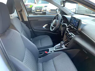 Toyota Yaris Cross 1.5 VVT-i HSD Comfort