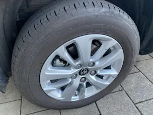 Toyota Yaris Cross 1.5 VVT-i HSD Comfort